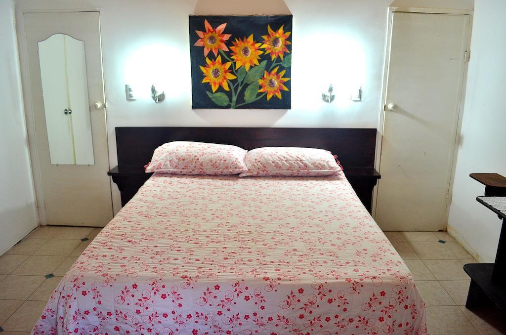 Hotel Casa Eden Cartagena Szoba fotó