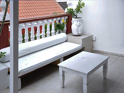 Hotel Casa Eden Cartagena Kültér fotó