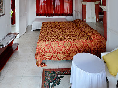 Hotel Casa Eden Cartagena Kültér fotó