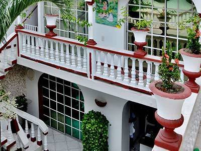 Hotel Casa Eden Cartagena Kültér fotó