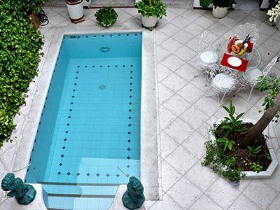 Hotel Casa Eden Cartagena Kültér fotó
