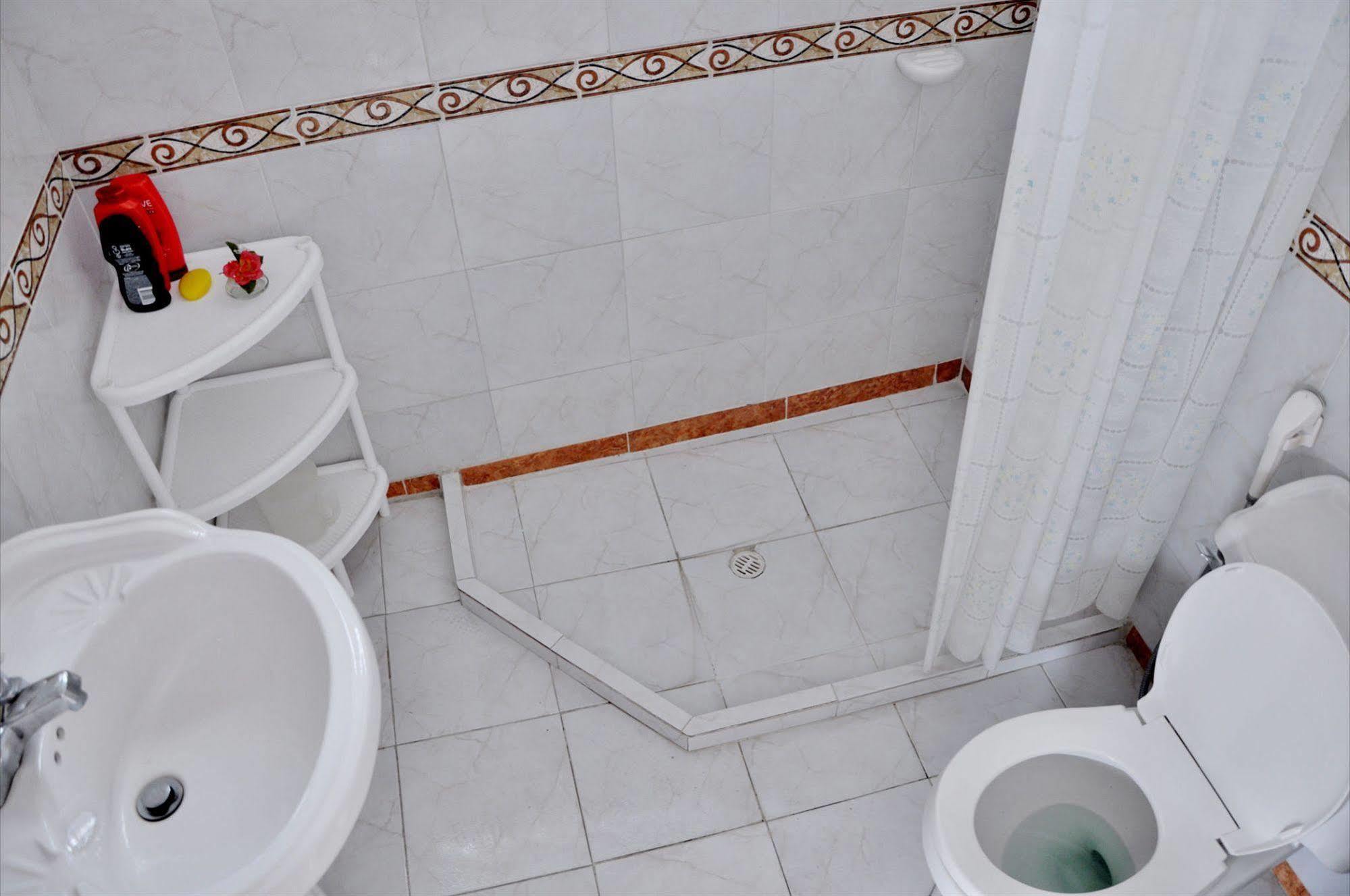 Hotel Casa Eden Cartagena Kültér fotó