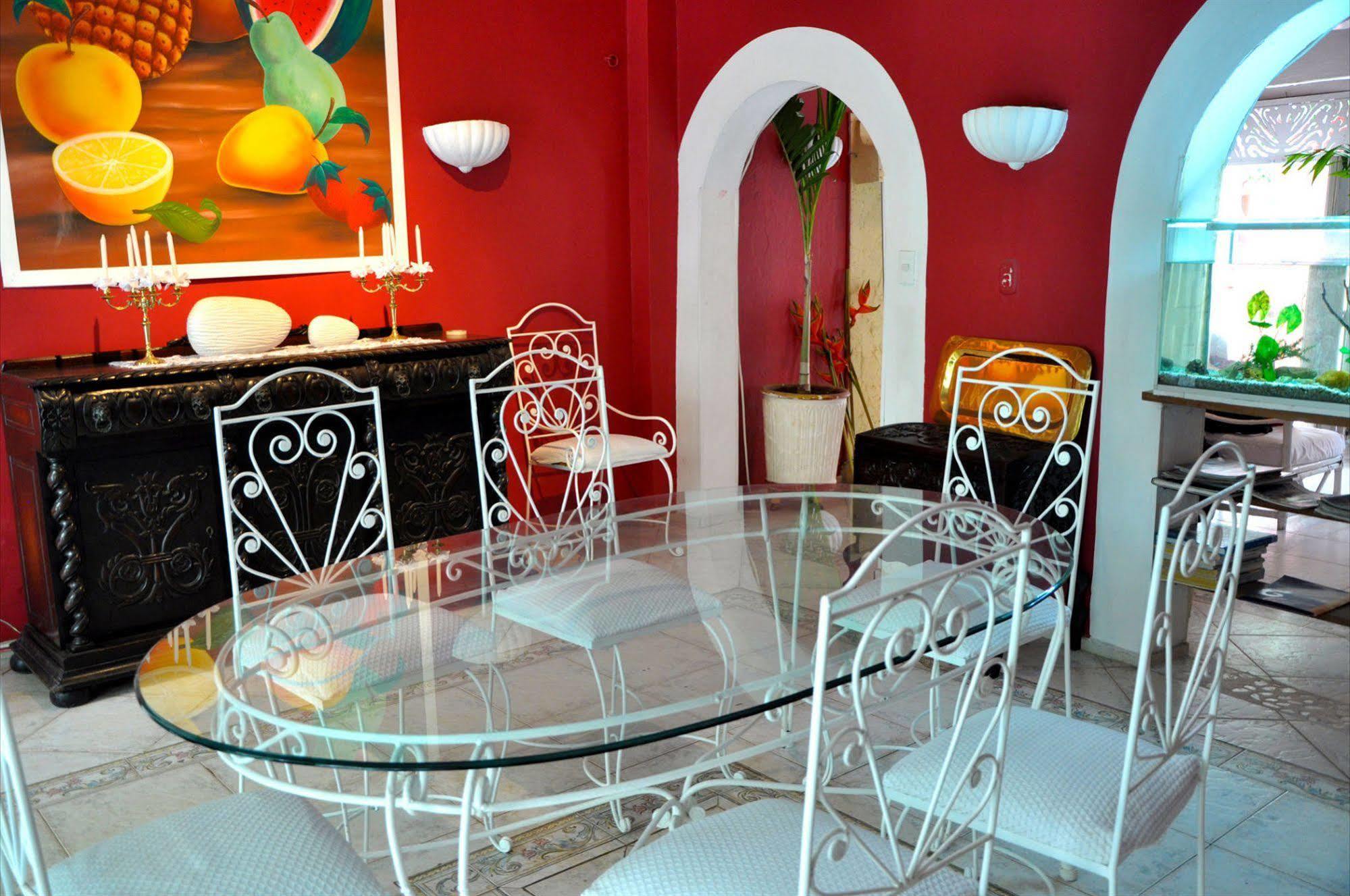Hotel Casa Eden Cartagena Kültér fotó