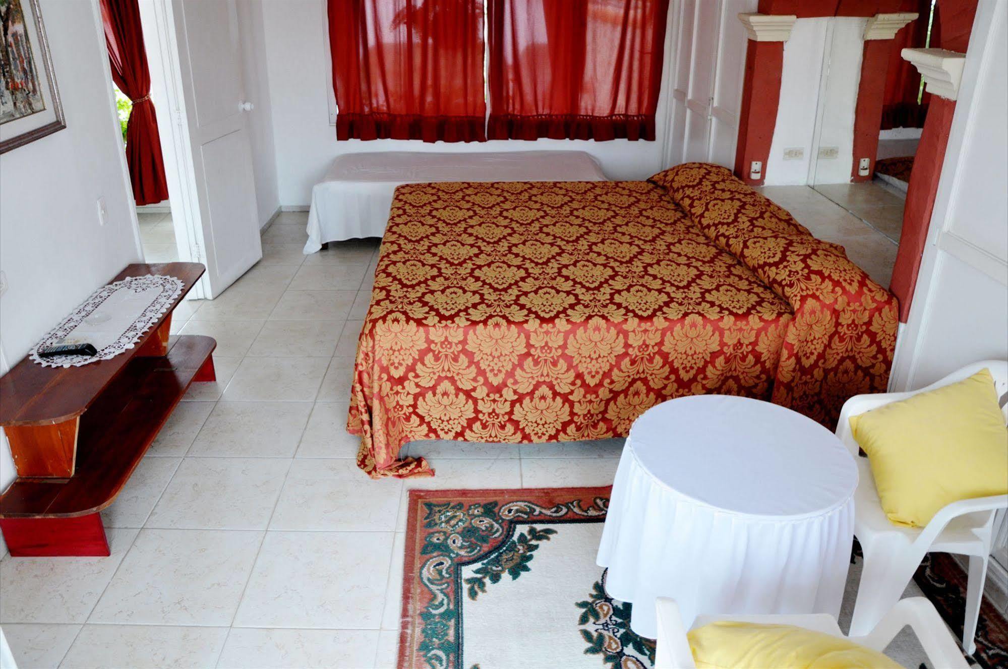 Hotel Casa Eden Cartagena Kültér fotó